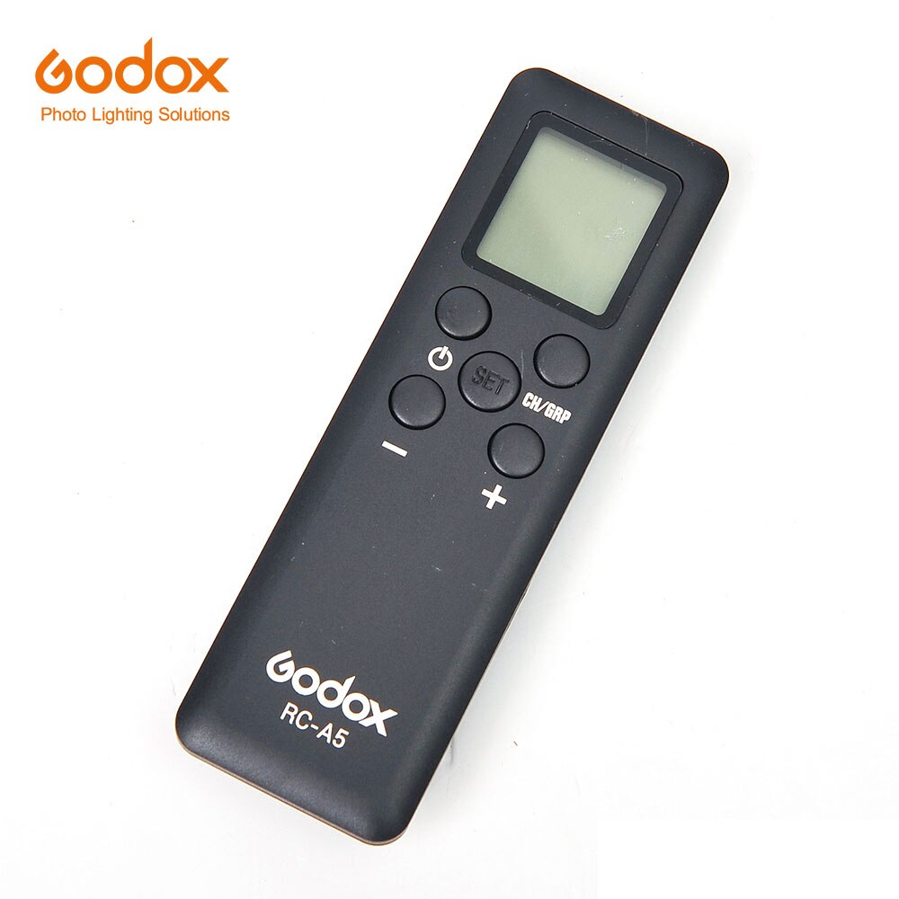 Godox  Ʈѷ RC-A5, Godox Led  , SL..